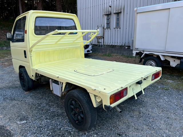 アクティトラック （6枚目）