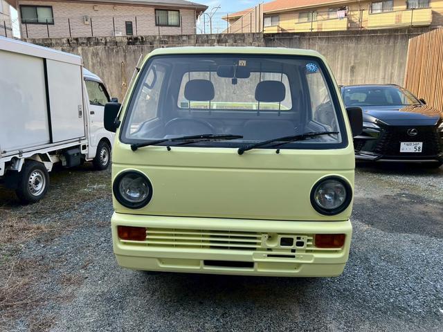 アクティトラック （7枚目）