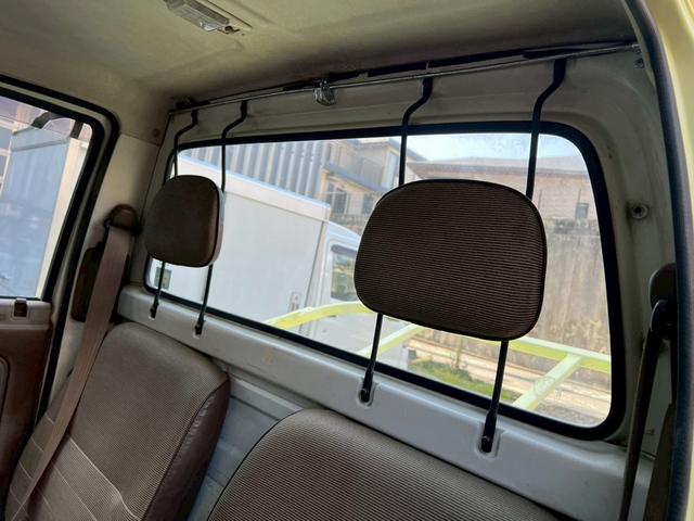 アクティトラック （9枚目）