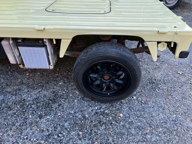 アクティトラック （14枚目）