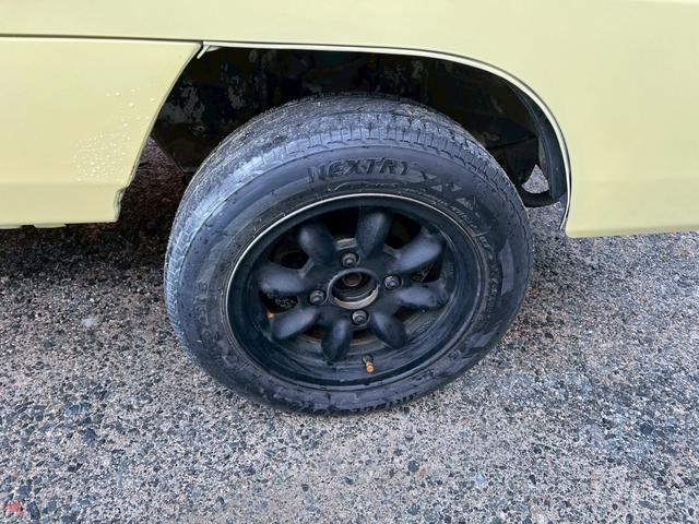 アクティトラック （16枚目）