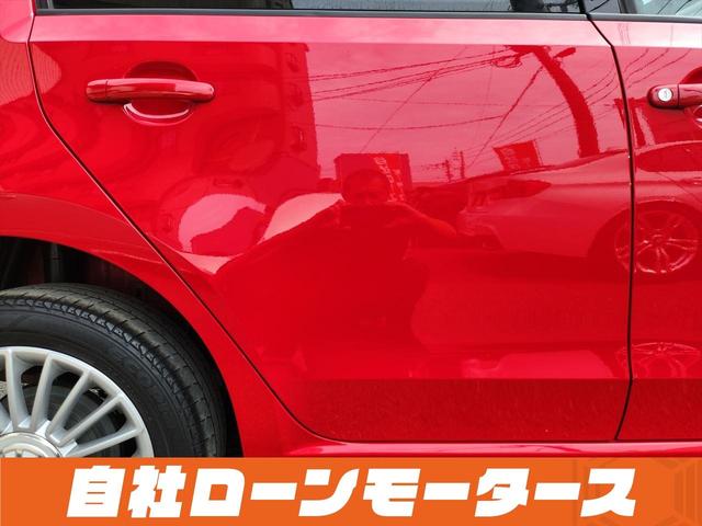 ハイ アップ! 自社ローン 全国対応 ナビTVCD コーナーセンサー クルコン5ドア 革巻きステア 純正16AW キーレス 衝突被害軽減ブレーキ 横滑り防止装置 修復歴なし ETC(45枚目)