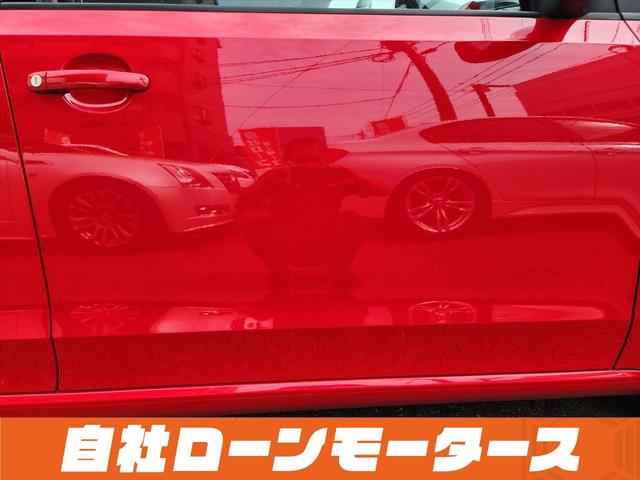 ハイ アップ! 自社ローン 全国対応 ナビTVCD コーナーセンサー クルコン5ドア 革巻きステア 純正16AW キーレス 衝突被害軽減ブレーキ 横滑り防止装置 修復歴なし ETC(46枚目)