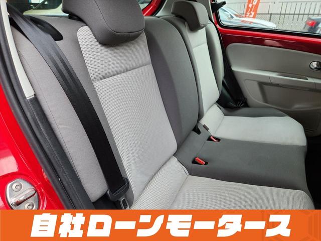 ハイ アップ! 自社ローン 全国対応 ナビTVCD コーナーセンサー クルコン5ドア 革巻きステア 純正16AW キーレス 衝突被害軽減ブレーキ 横滑り防止装置 修復歴なし ETC(65枚目)
