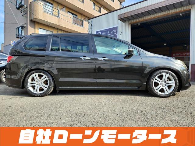 マツダ ＭＰＶ