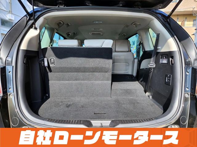 ＭＰＶ ２３Ｓ　Ｌパッケージ　自社ローン　全国対応　ベージュレザーシート　後席左右ヘッドレストモニター　両側パワースライドドア　Ｐバックドア　ナビフルセグ　ＭＳＶ　バックカメラ　パワーシートヒーター　オートＨＩＤ（65枚目）