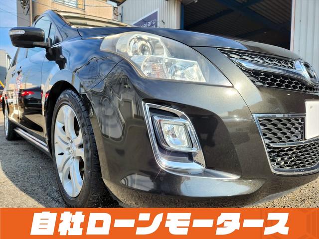 ＭＰＶ ２３Ｓ　Ｌパッケージ　自社ローン　全国対応　ベージュレザーシート　後席左右ヘッドレストモニター　両側パワースライドドア　Ｐバックドア　ナビフルセグ　ＭＳＶ　バックカメラ　パワーシートヒーター　オートＨＩＤ（75枚目）