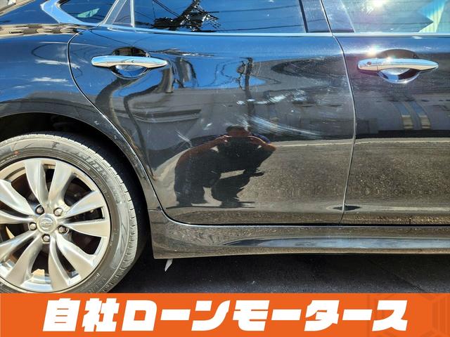 日産 フーガハイブリッド