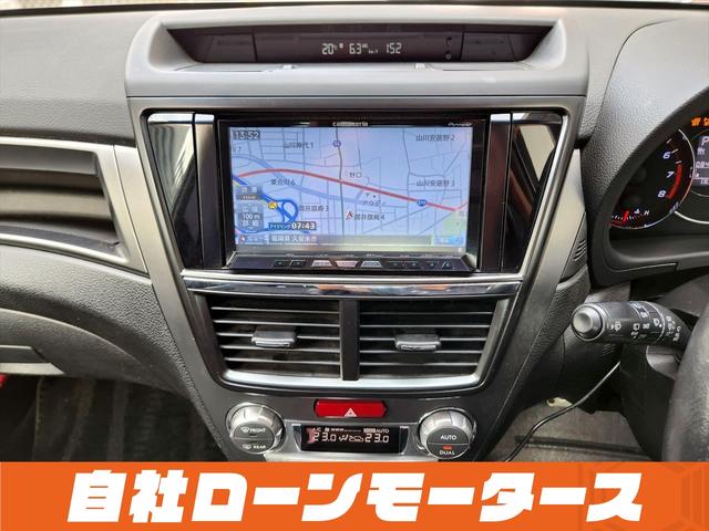 ２．０ＧＴアイサイト　自社ローン　全国対応　アイサイトｖｅｒ２　４ＷＤ　ＩＣターボ　ハーフレザーシート　ＨＤＤナビフルセグ　Ｂｌｕｅｔｏｏｔｈ　ＭＳＶ　クルーズコントロール　パドルシフト　パワーシート　オートＨＩＤライト(65枚目)