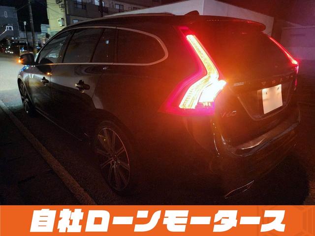 ボルボ Ｖ６０