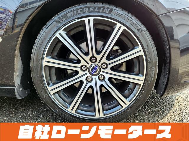 Ｔ５　ＳＥ　自社ローン　全国対応　シティーセーフティ【衝突軽減ブレーキ・レーンキーピングエイド・道路標識情報・ＥＳＣ・ＢＬＩＳ】　レーダークルーズ　パワーシートヒーター　リアソナー　純正１８アルミ(78枚目)