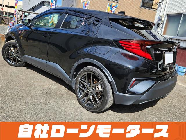 トヨタ Ｃ－ＨＲ