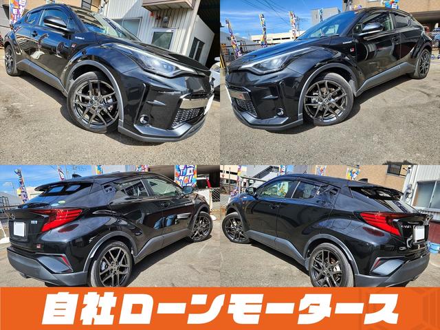 トヨタ Ｃ－ＨＲ