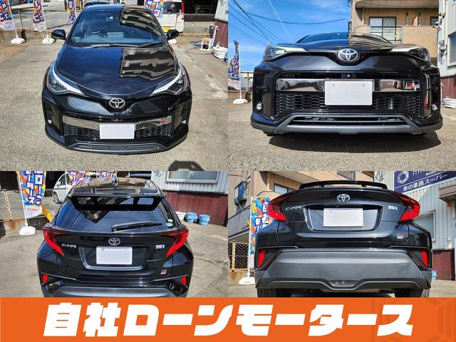 トヨタ Ｃ－ＨＲ