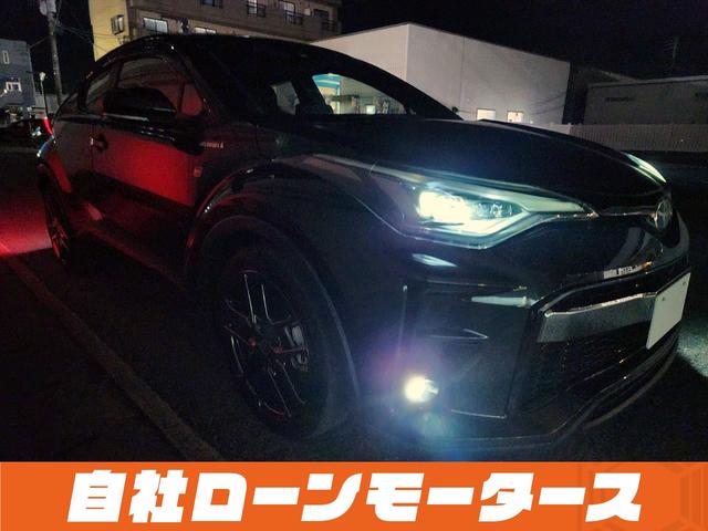 トヨタ Ｃ－ＨＲ