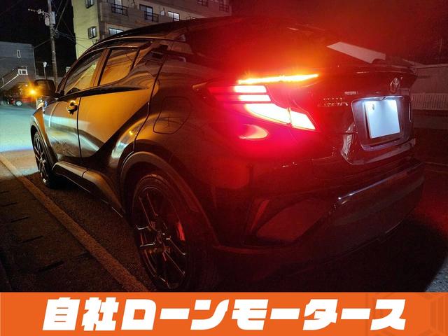 トヨタ Ｃ－ＨＲ