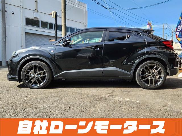 トヨタ Ｃ－ＨＲ