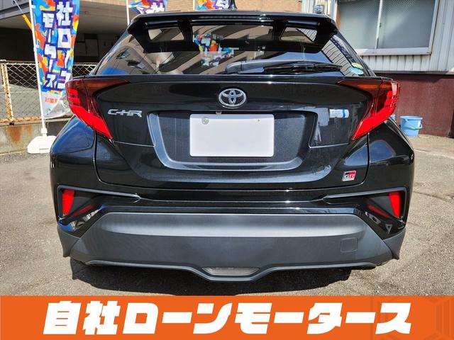 トヨタ Ｃ－ＨＲ