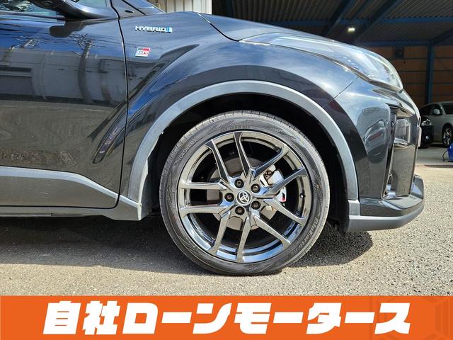 トヨタ Ｃ－ＨＲ