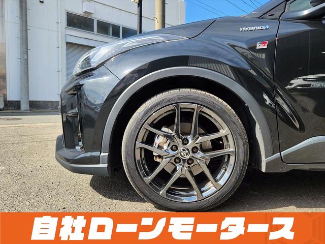 トヨタ Ｃ－ＨＲ