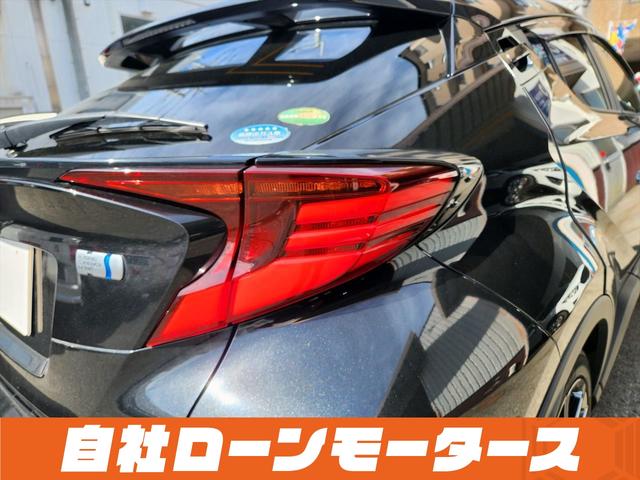 トヨタ Ｃ－ＨＲ