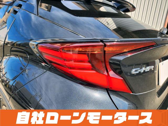 トヨタ Ｃ－ＨＲ