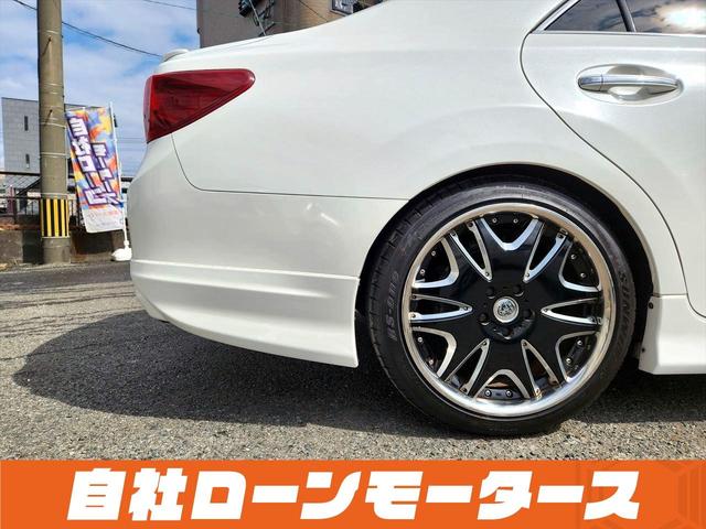 トヨタ マークＸ