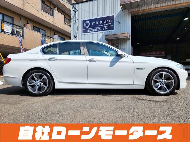 ＢＭＷ ５シリーズ