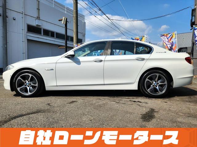 ＢＭＷ ５シリーズ