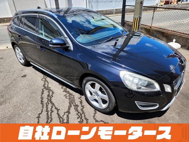 Ｖ６０ ドライブｅ　自社ローン　全国対応　衝突軽減ブレーキ　車線逸脱防止　レザーシート　シートヒーター　ナビ　フルセグ　Ｂｌｕｅｔｏｏｔｈ　バックカメラ　クルーズコントロール　クリアランスソナー　ＨＩＤヘッドライト（41枚目）