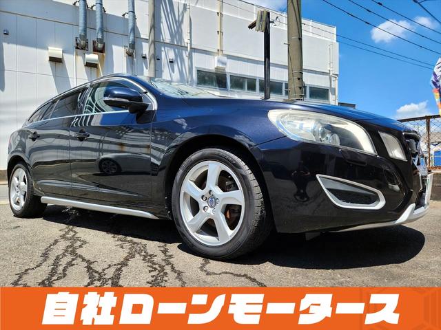 ボルボ Ｖ６０