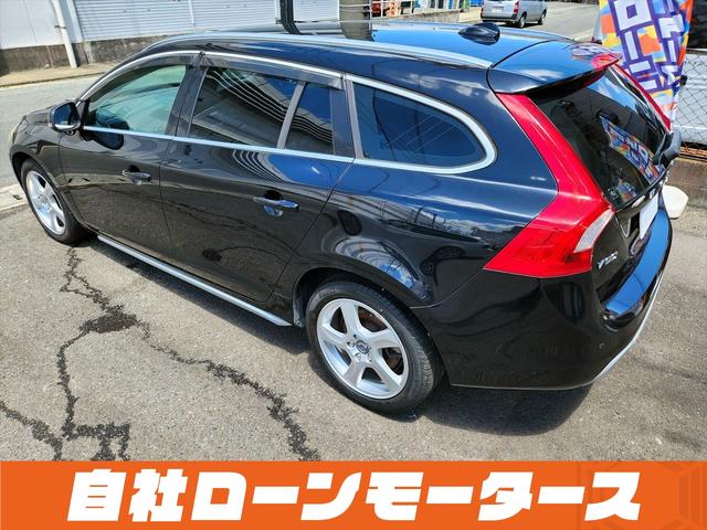 Ｖ６０ ドライブｅ　自社ローン　全国対応　衝突軽減ブレーキ　車線逸脱防止　レザーシート　シートヒーター　ナビ　フルセグ　Ｂｌｕｅｔｏｏｔｈ　バックカメラ　クルーズコントロール　クリアランスソナー　ＨＩＤヘッドライト（46枚目）