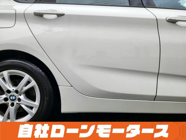 ＢＭＷ ２シリーズ