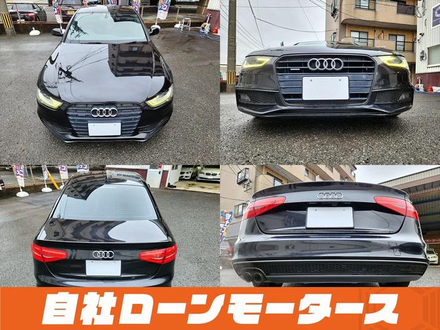 ２．０ＴＦＳＩ　Ｓラインパッケージ　自社ローン　全国対応　車高調　黒ハーフレザー　ＨＤＤナビＴＶ　ＤＶＤ　Ｂｌｕｅｔｏｏｔｈ　ＭＳＶ　前後ソナー　バックカメラ　１８アルミ　パドルシフト　オートＨＩＤ　スマートキー(11枚目)