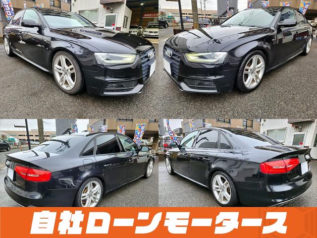 ２．０ＴＦＳＩ　Ｓラインパッケージ　自社ローン　全国対応　車高調　黒ハーフレザー　ＨＤＤナビＴＶ　ＤＶＤ　Ｂｌｕｅｔｏｏｔｈ　ＭＳＶ　前後ソナー　バックカメラ　１８アルミ　パドルシフト　オートＨＩＤ　スマートキー(13枚目)