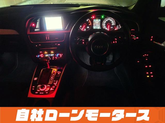 ２．０ＴＦＳＩ　Ｓラインパッケージ　自社ローン　全国対応　車高調　黒ハーフレザー　ＨＤＤナビＴＶ　ＤＶＤ　Ｂｌｕｅｔｏｏｔｈ　ＭＳＶ　前後ソナー　バックカメラ　１８アルミ　パドルシフト　オートＨＩＤ　スマートキー(32枚目)