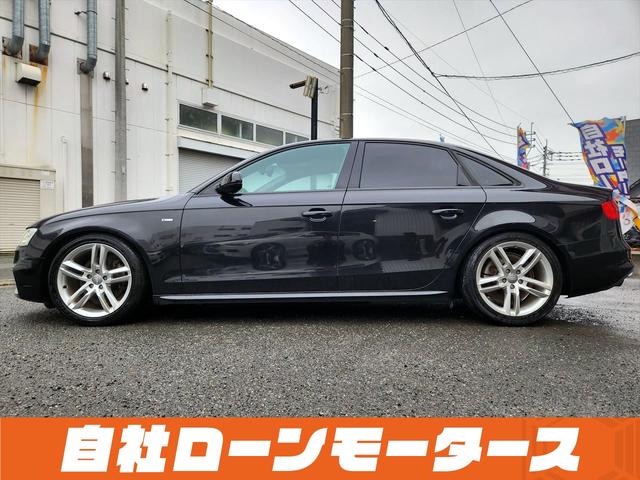 ２．０ＴＦＳＩ　Ｓラインパッケージ　自社ローン　全国対応　車高調　黒ハーフレザー　ＨＤＤナビＴＶ　ＤＶＤ　Ｂｌｕｅｔｏｏｔｈ　ＭＳＶ　前後ソナー　バックカメラ　１８アルミ　パドルシフト　オートＨＩＤ　スマートキー(38枚目)