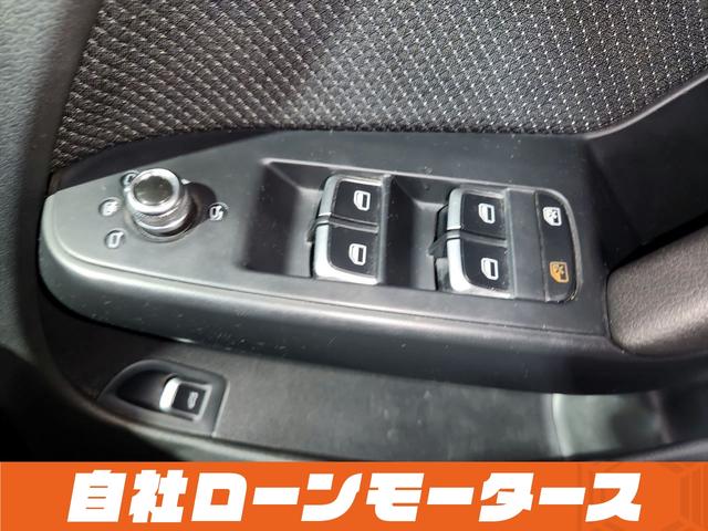 Ａ４ ２．０ＴＦＳＩ　Ｓラインパッケージ　自社ローン　全国対応　車高調　黒ハーフレザー　ＨＤＤナビＴＶ　ＤＶＤ　Ｂｌｕｅｔｏｏｔｈ　ＭＳＶ　前後ソナー　バックカメラ　１８アルミ　パドルシフト　オートＨＩＤ　スマートキー（71枚目）