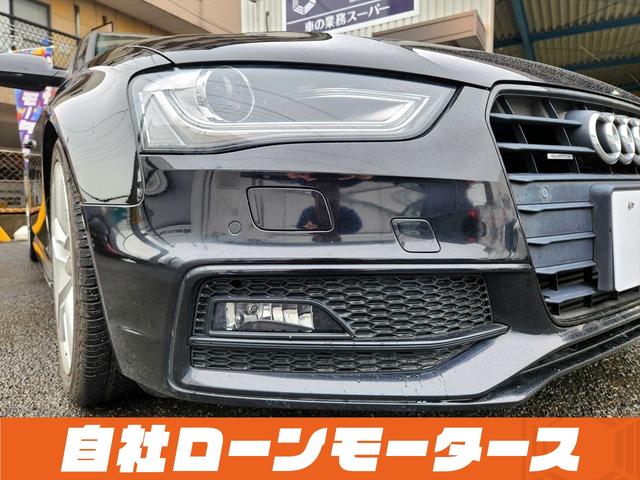 ２．０ＴＦＳＩ　Ｓラインパッケージ　自社ローン　全国対応　車高調　黒ハーフレザー　ＨＤＤナビＴＶ　ＤＶＤ　Ｂｌｕｅｔｏｏｔｈ　ＭＳＶ　前後ソナー　バックカメラ　１８アルミ　パドルシフト　オートＨＩＤ　スマートキー(73枚目)