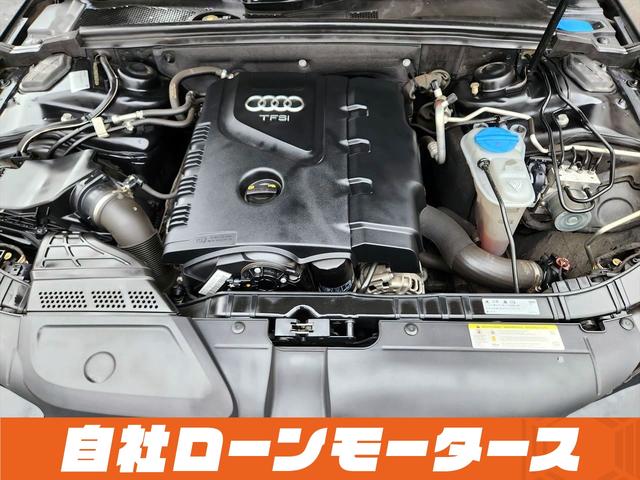 ２．０ＴＦＳＩ　Ｓラインパッケージ　自社ローン　全国対応　車高調　黒ハーフレザー　ＨＤＤナビＴＶ　ＤＶＤ　Ｂｌｕｅｔｏｏｔｈ　ＭＳＶ　前後ソナー　バックカメラ　１８アルミ　パドルシフト　オートＨＩＤ　スマートキー(80枚目)