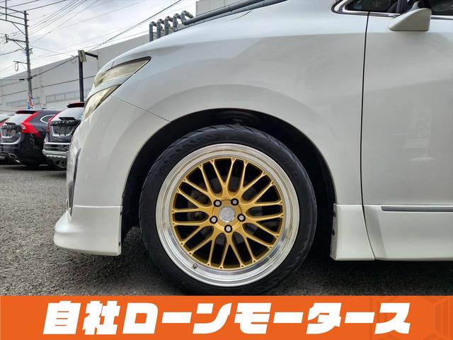 日産 エルグランド