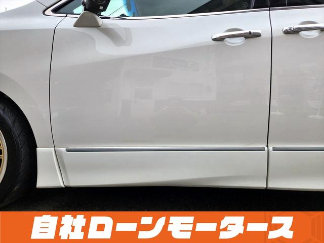 日産 エルグランド