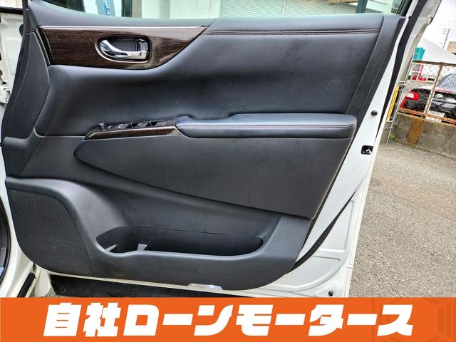 日産 エルグランド