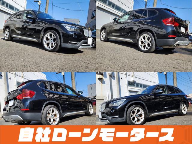 Ｘ１ ｓＤｒｉｖｅ　２０ｉ　ｘライン　ハーフレザーシートＨＤＤナビＤＶＤ　Ｂｌｕｅｔｏｏｔｈ　ＭＳＶ　Ｂカメラ　ソナー　１８インチＡＷ　オートＨＩＤライト　フォグ　アイドリングストップ　ステアリングリモコン　プッシュスタート　スマートキー（19枚目）