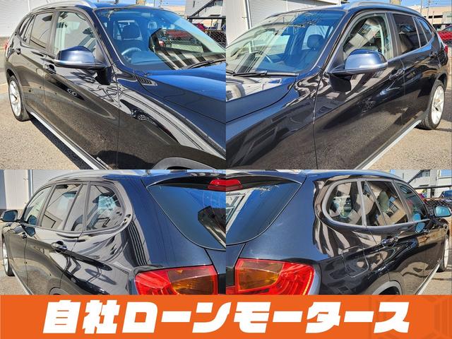 Ｘ１ ｓＤｒｉｖｅ　２０ｉ　ｘライン　ハーフレザーシートＨＤＤナビＤＶＤ　Ｂｌｕｅｔｏｏｔｈ　ＭＳＶ　Ｂカメラ　ソナー　１８インチＡＷ　オートＨＩＤライト　フォグ　アイドリングストップ　ステアリングリモコン　プッシュスタート　スマートキー（21枚目）