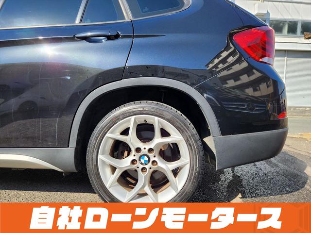 Ｘ１ ｓＤｒｉｖｅ　２０ｉ　ｘライン　ハーフレザーシートＨＤＤナビＤＶＤ　Ｂｌｕｅｔｏｏｔｈ　ＭＳＶ　Ｂカメラ　ソナー　１８インチＡＷ　オートＨＩＤライト　フォグ　アイドリングストップ　ステアリングリモコン　プッシュスタート　スマートキー（37枚目）