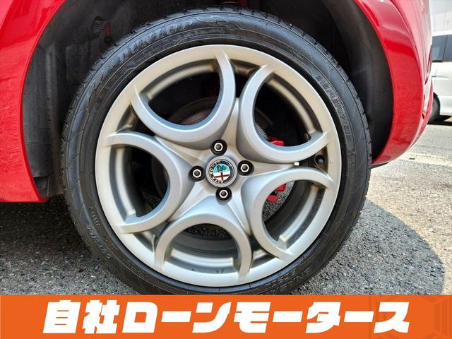ミト コンペティツィオーネ　レザーシート　シートヒーター　１７インチＡＷ　ナビ　フルセグ　Ｂｌｕｅｔｏｏｔｈ　ＤＶＤ　ＭＳＶ　バックソナー　パドルシフト　ステアリングリモコン　革巻ステアリング　電動格納式ミラー　Ｆ／Ｒフォグ（63枚目）