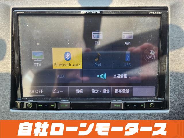 プリウス Ｌ　車高調　フルエアロ　１９インチＡＷ　レザー調シートカバー　ＬＥＤテール　ウッドコンビステアリング　ナビ　フルセグ　Ｂｌｕｅｔｏｏｔｈ　ＤＶＤ　ＭＳＶ　バックカメラ　ステアリングリモコン　オートライト（45枚目）