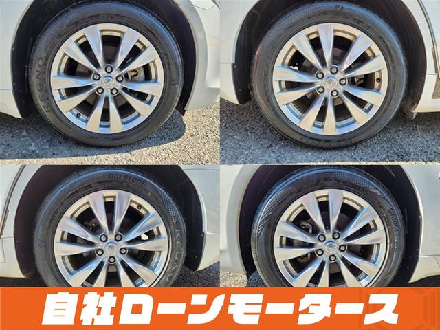 フーガハイブリッド ベースグレード　衝突軽減ブレーキ　レーンアシスト　ハーフレザーシート　パワーシート　ナビ　フルセグ　Ｂｌｕｅｔｏｏｔｈ　ＤＶＤ　ＭＳＶ　Ｓ／Ｒカメラ　インテリジェントペダル　１８インチＡＷ　アダプティブクルコン（29枚目）