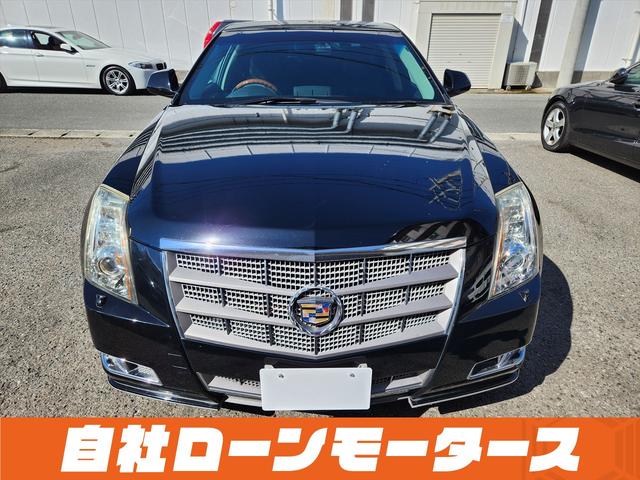 CADILLAC CADILLAC CTS 3.0 PREMIUM